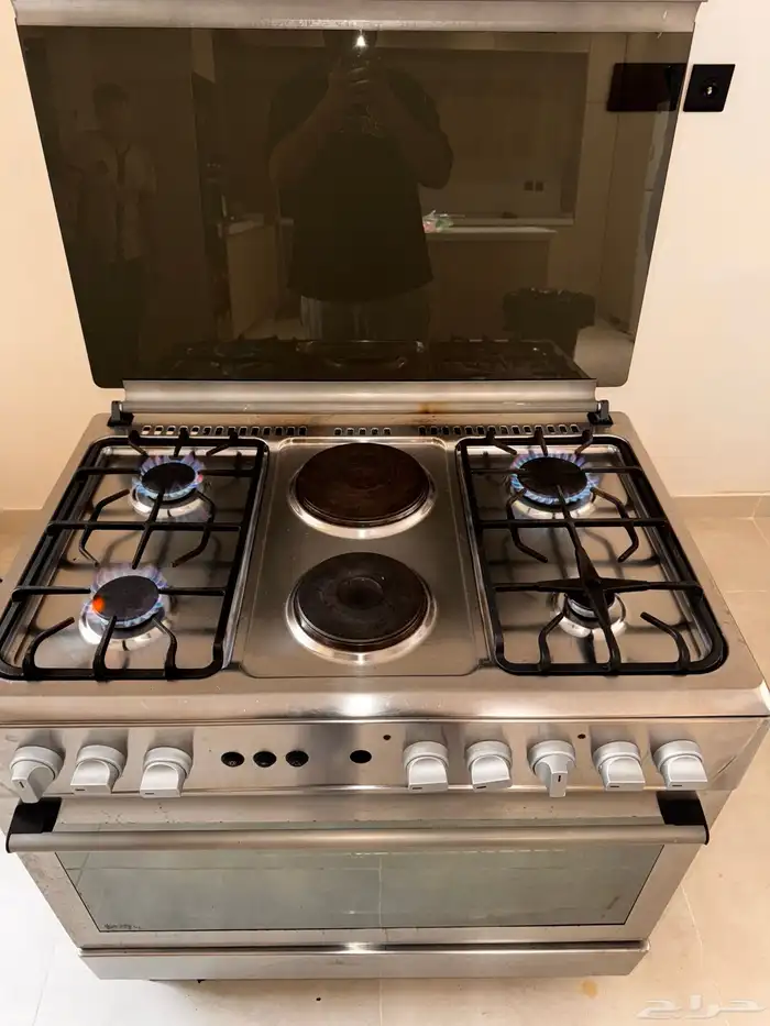 فرن للبيع 8
