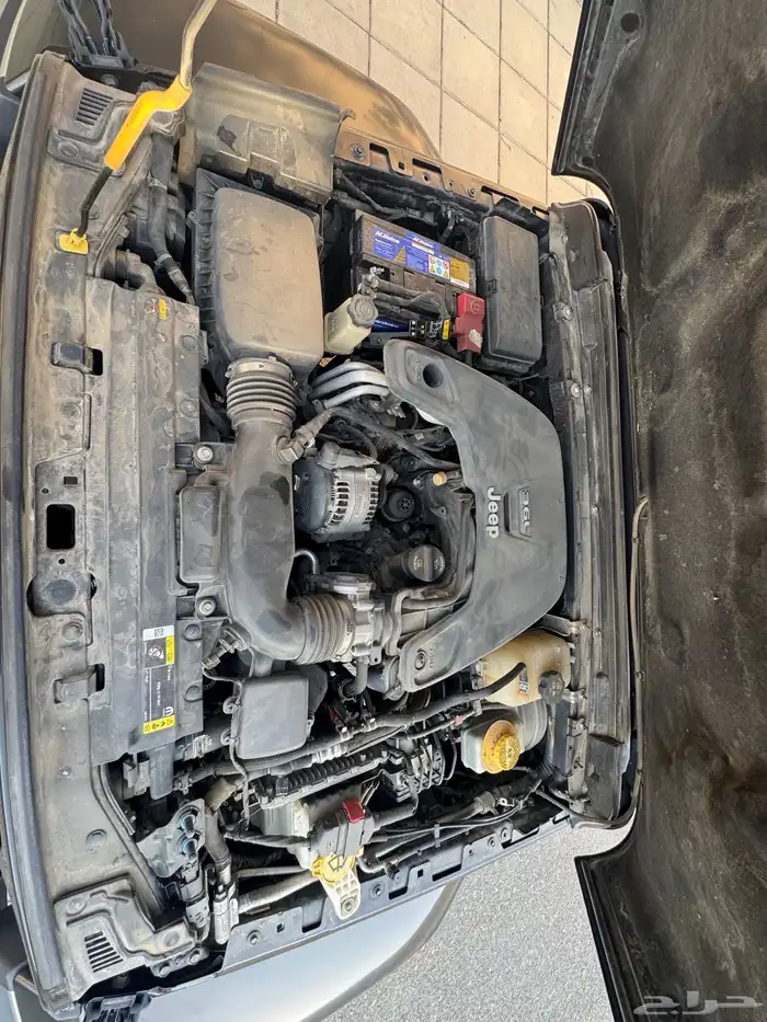 Wrangler Rubicon 2021 15