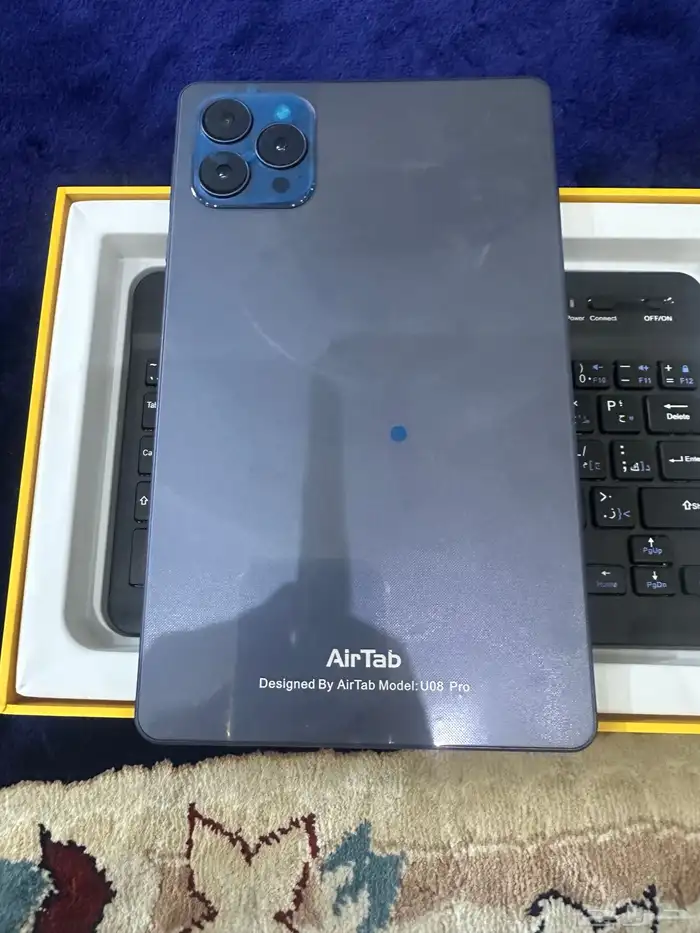 تابلت 0