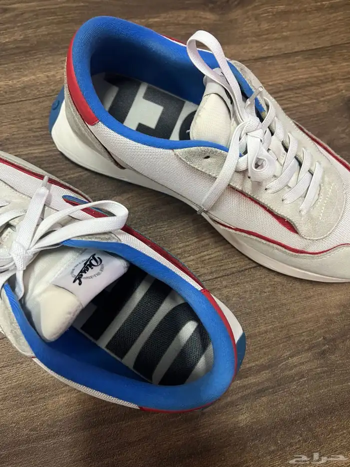 جزمه ماركة ديزل للبيع مستعمله 2