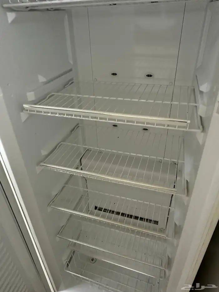 ثلاجة وفريزر توينز 0