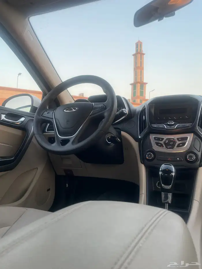 شيري اريزو 5 2023 13