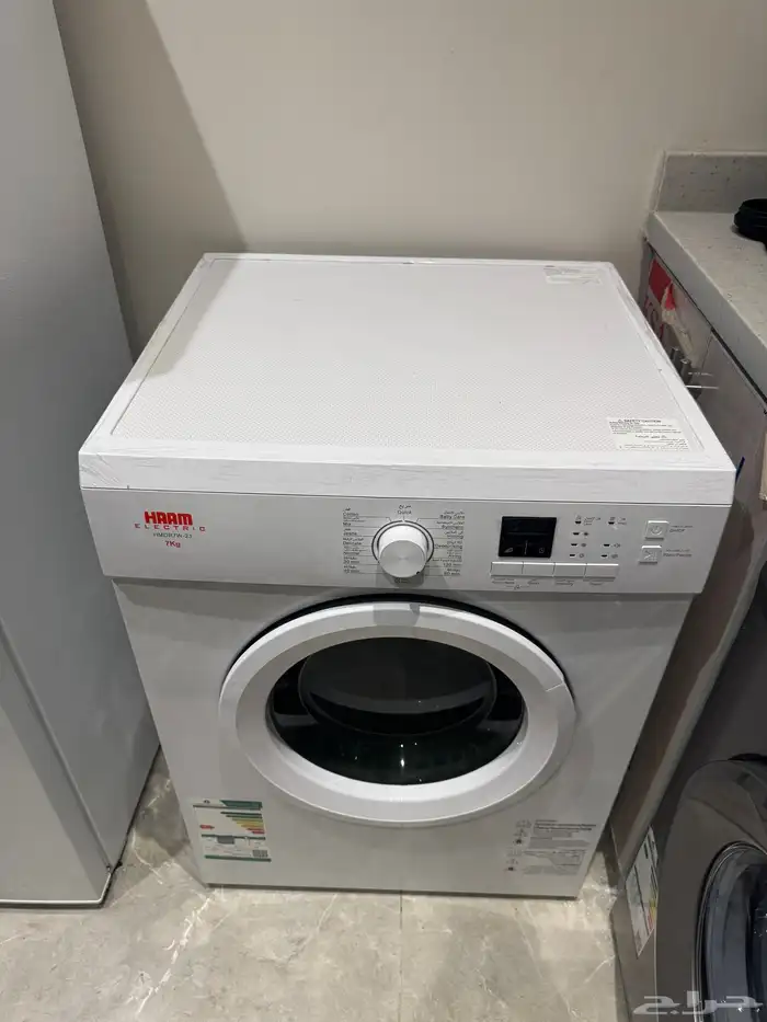 نشاف هام 7 كيلوا Ham dryer 0