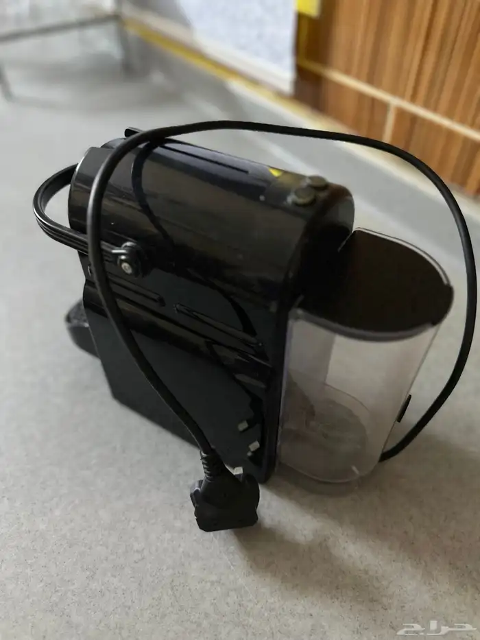 مكينة قهوة 3