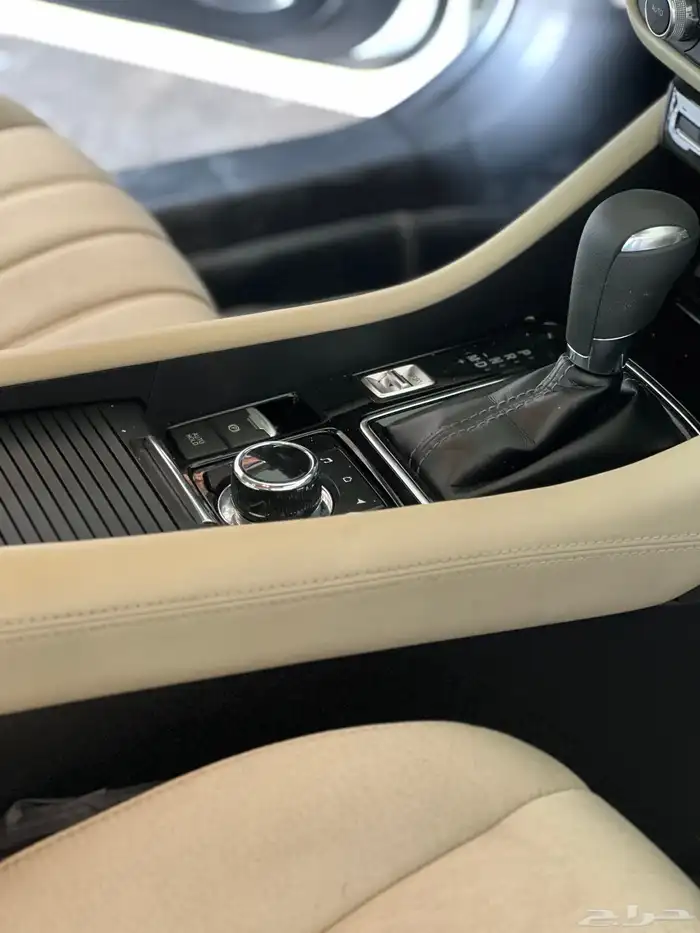 (( مباع ))مازدا 6 سعودي 2023 وكالة 33