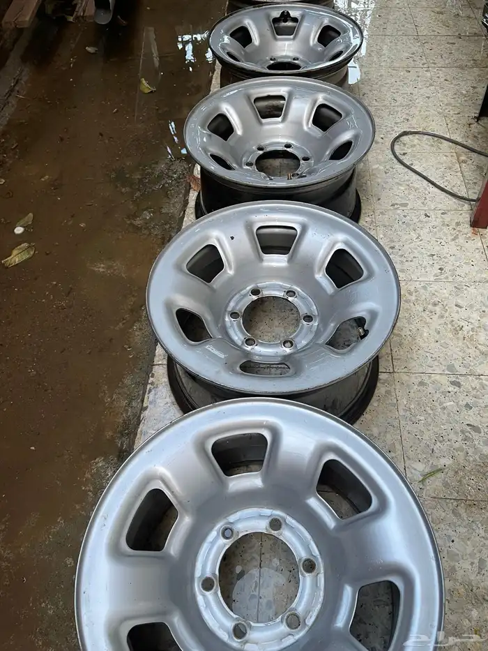 جنوط باترول اصلي 1