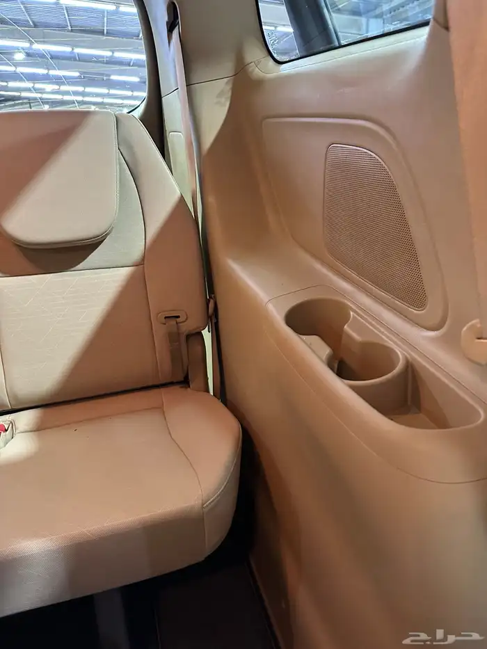 كيا كارنيفال فل 2020 تم البيع 17