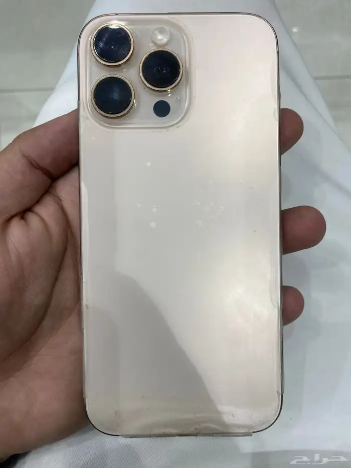 ايفون 16 pro max 256g 0