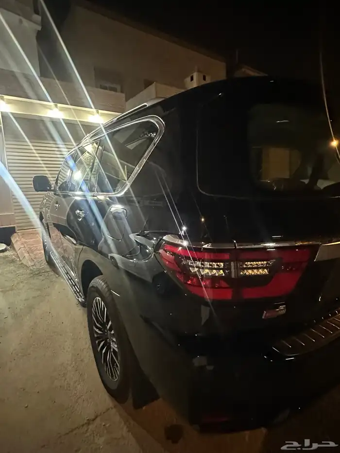 للبيع بلاتينيوم 2023 فل كامل 7