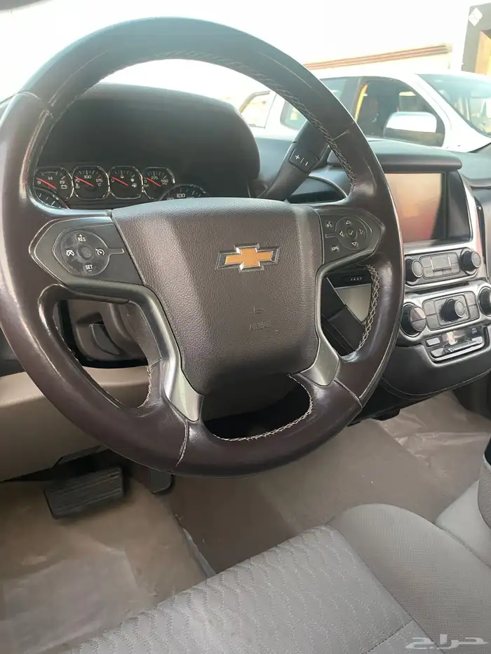 تاهو 2019 طويل دبل 6