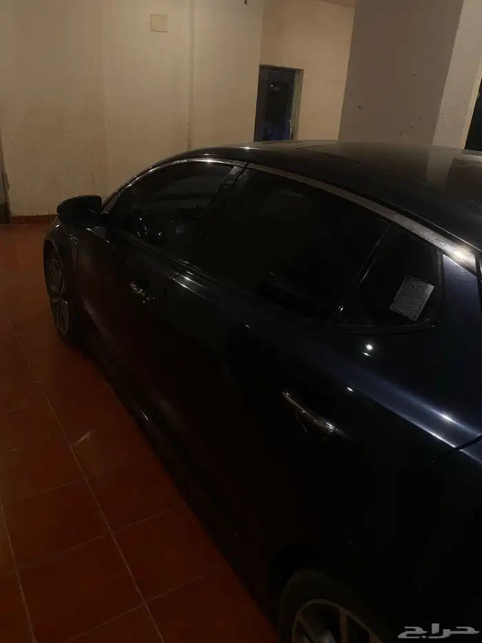 كيا اوبتيما 2