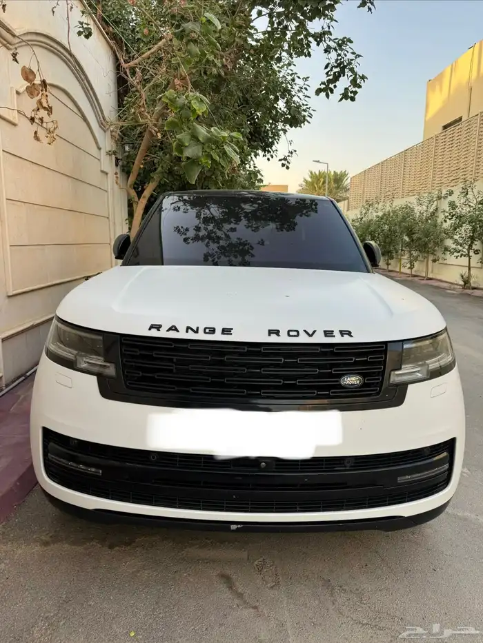 للبيع رنج روفر HSE 0