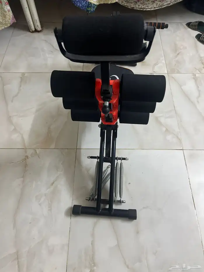 جهاز تماري مستخدم شهر البيع سعر 200 1