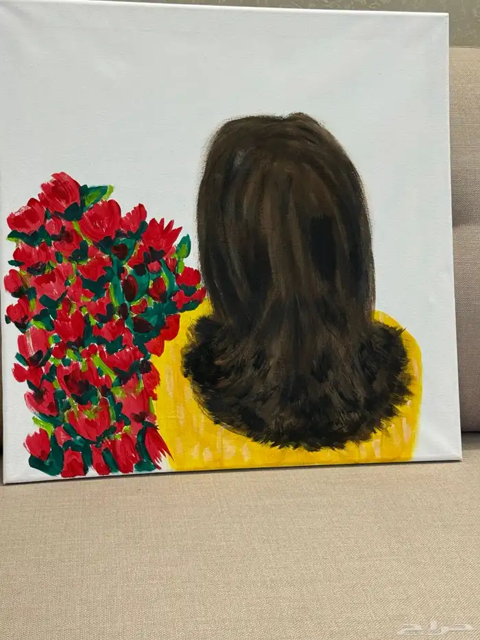 لوحه رسم 0