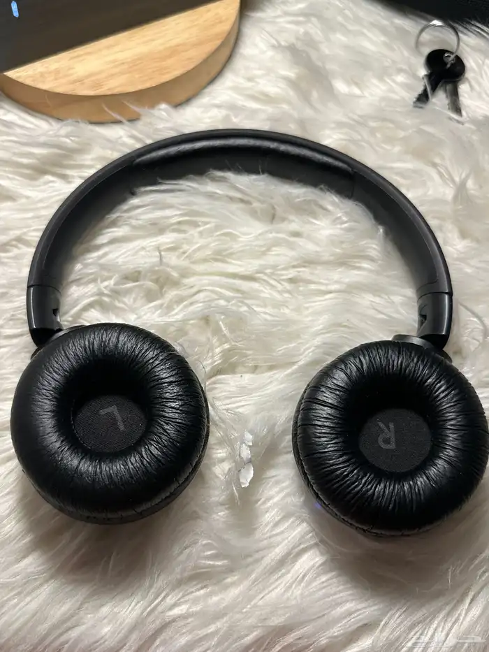 سماعة راسJBL TUNE510BTJ 1