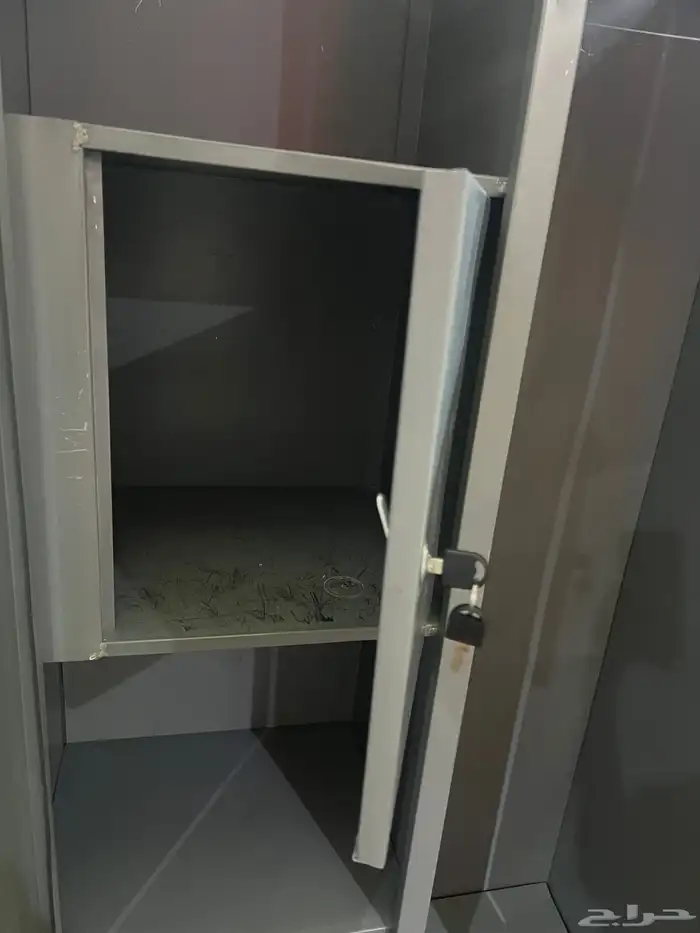 دولاب حديد 1