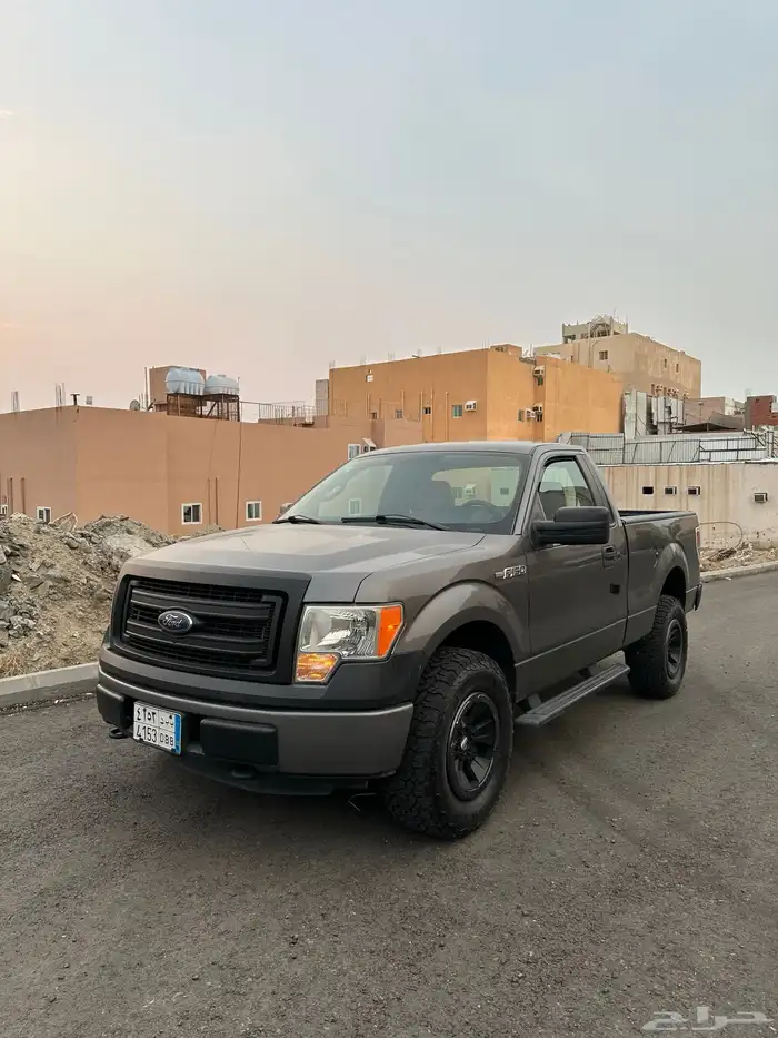 فورد f150 للبيع 1