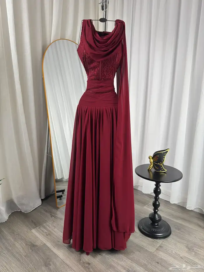 فستان سهره متنوعه 37