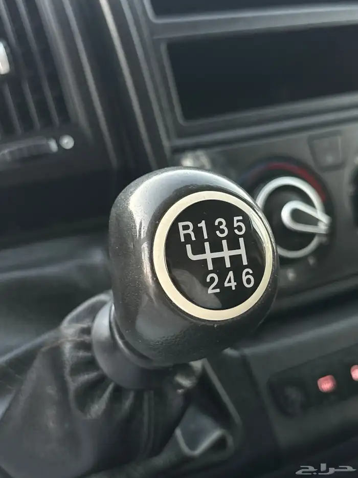 بيجو بوكسر 2021 باص ديزل سقف عالي ثلاجه 22