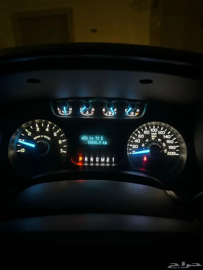 فورد f150 للبيع 5
