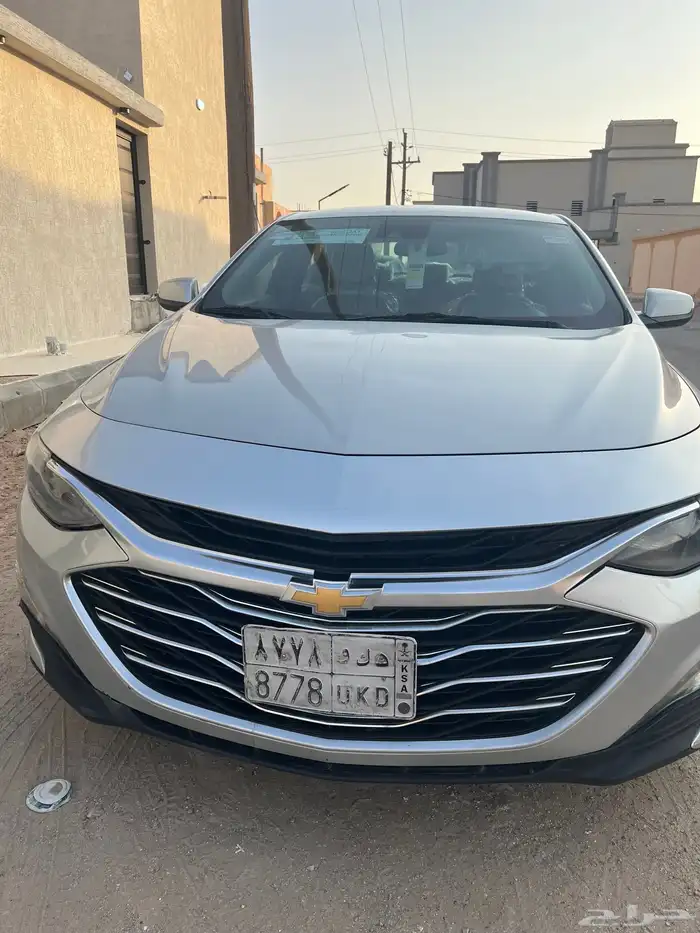 ماليبوا 2020 0