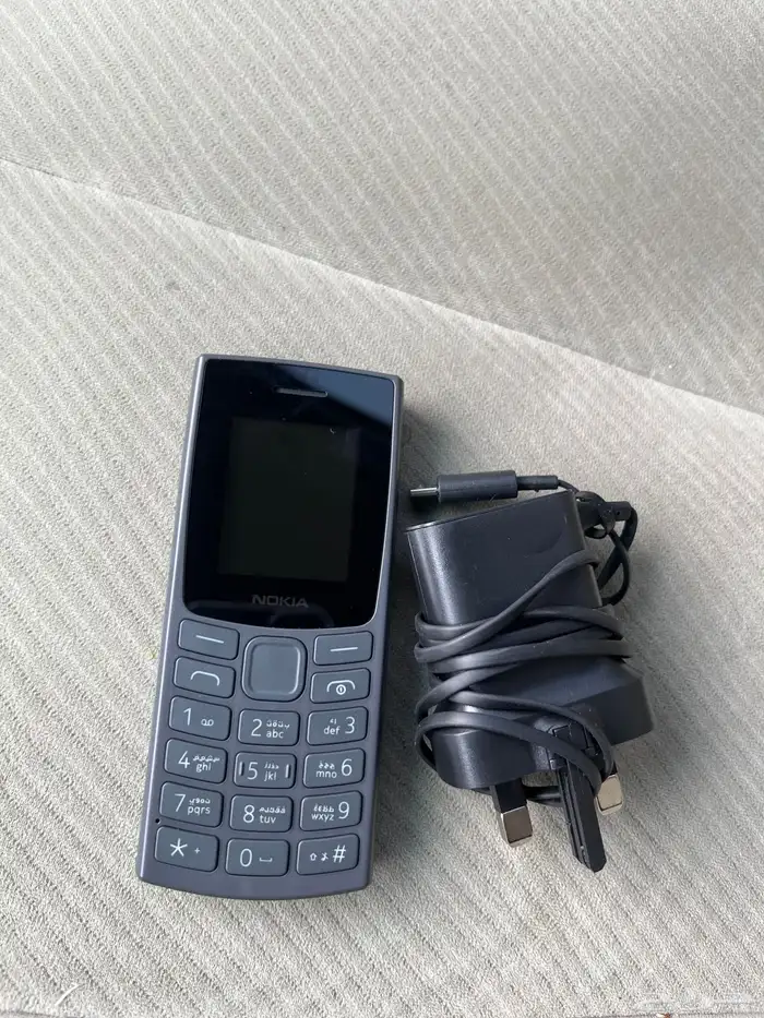 جوال نوكيا Nokia جديد مع شاحن بيع فوري 0