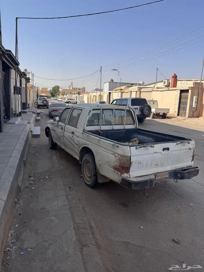 مستبيشي 2005 1