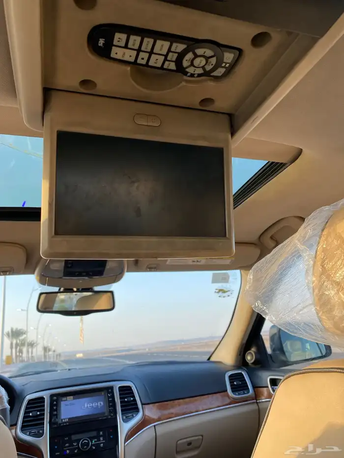 جراند شروكي 2011 10