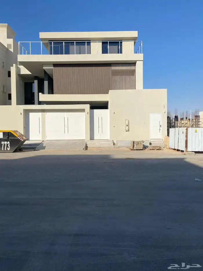 فيلا للبيع 0