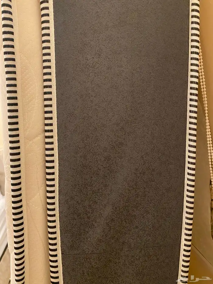 مرتبه سرير مقاس 2 2 نظيفه 1