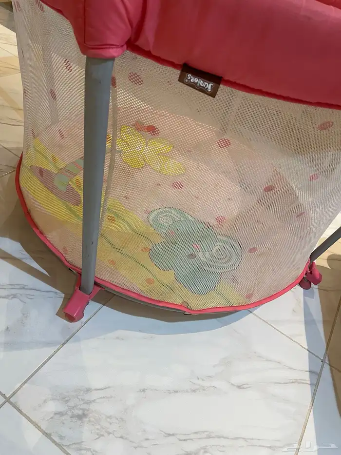 محبس للأطفال 0