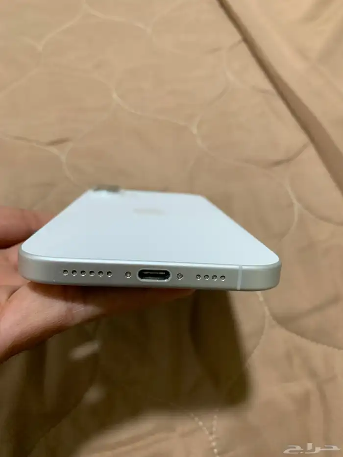 ايفون 16 بلس نظيف 4