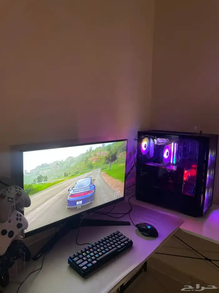 بي سي 6950xt(افضل سعر ) 0