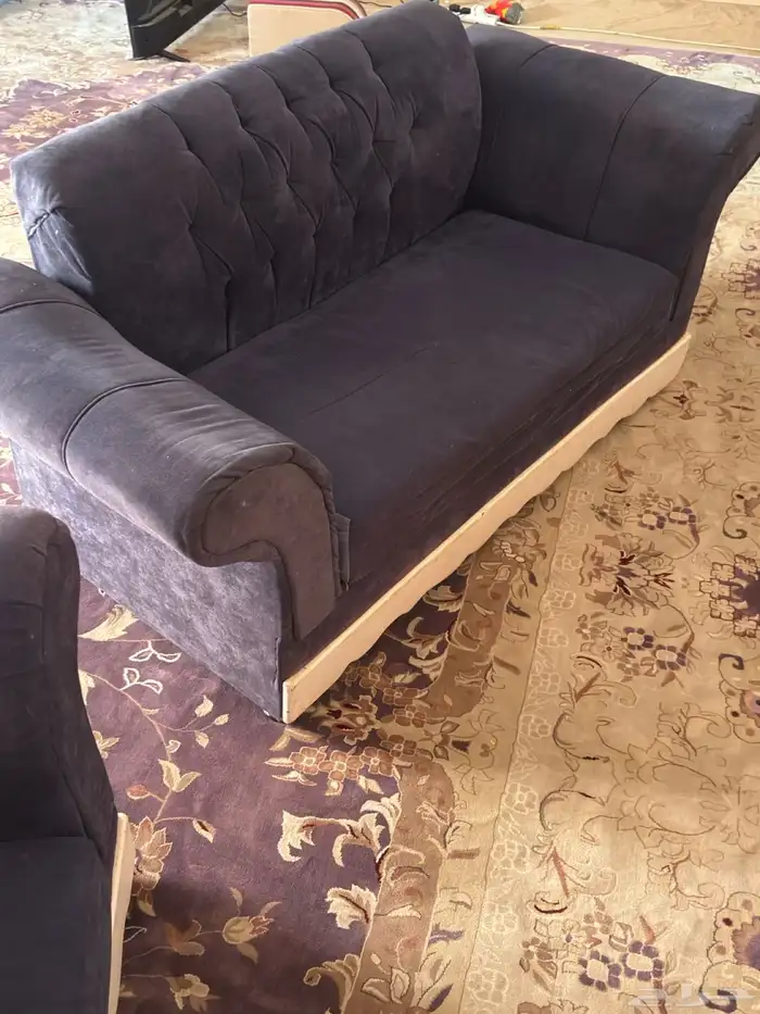 اثاث كنب وفرن وماروحه 1
