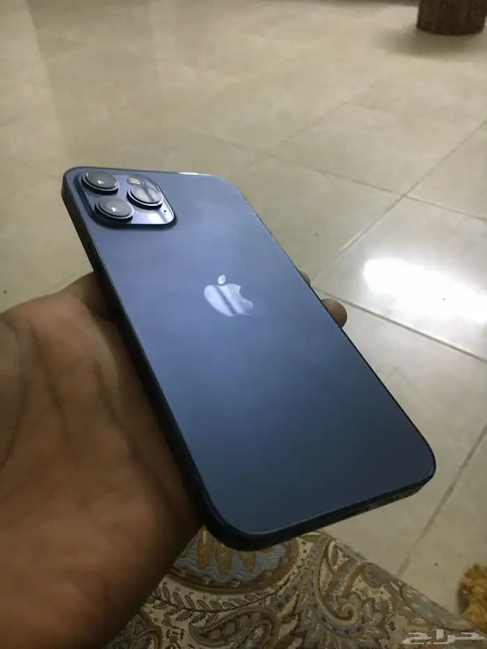 ايفون 12 بروماكس 2