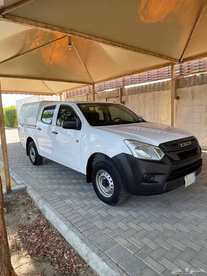 ديماكس 2019 ديزل البيع سمح 0