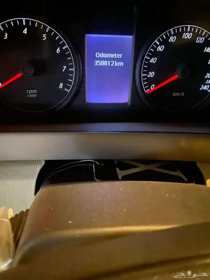 كابرس 2013 اسود 7