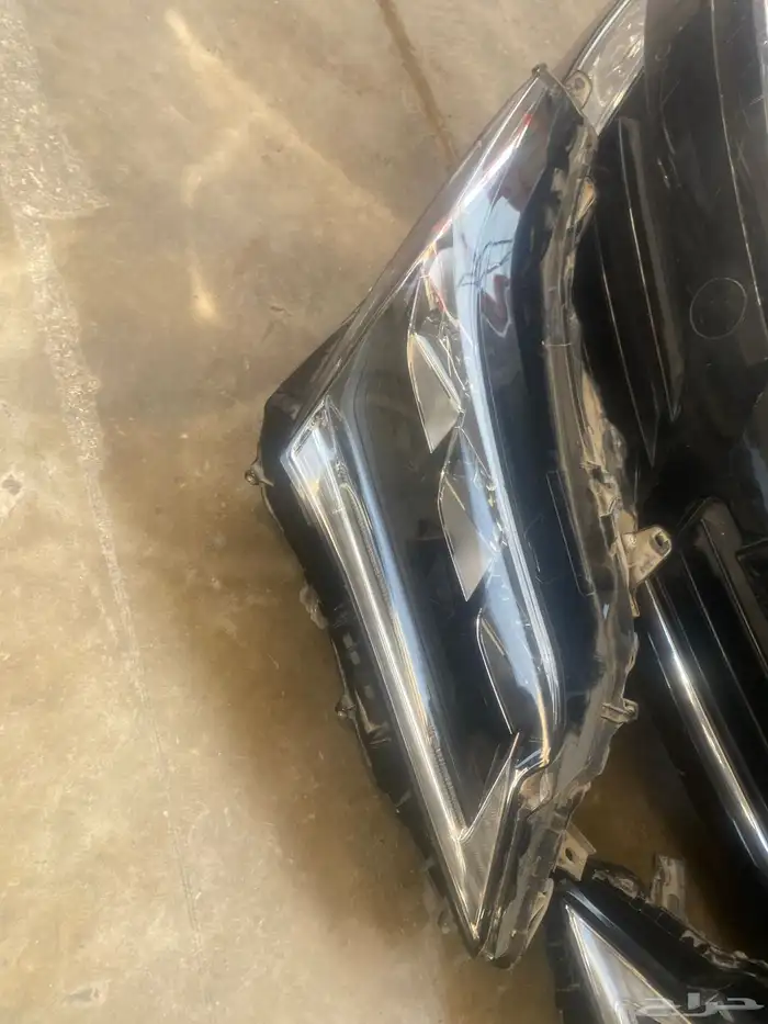 شمعات لكزس RX 0