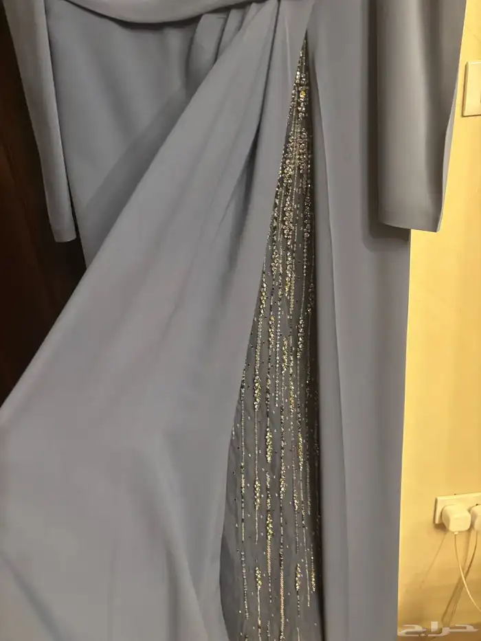فستان جميل وراقي 3