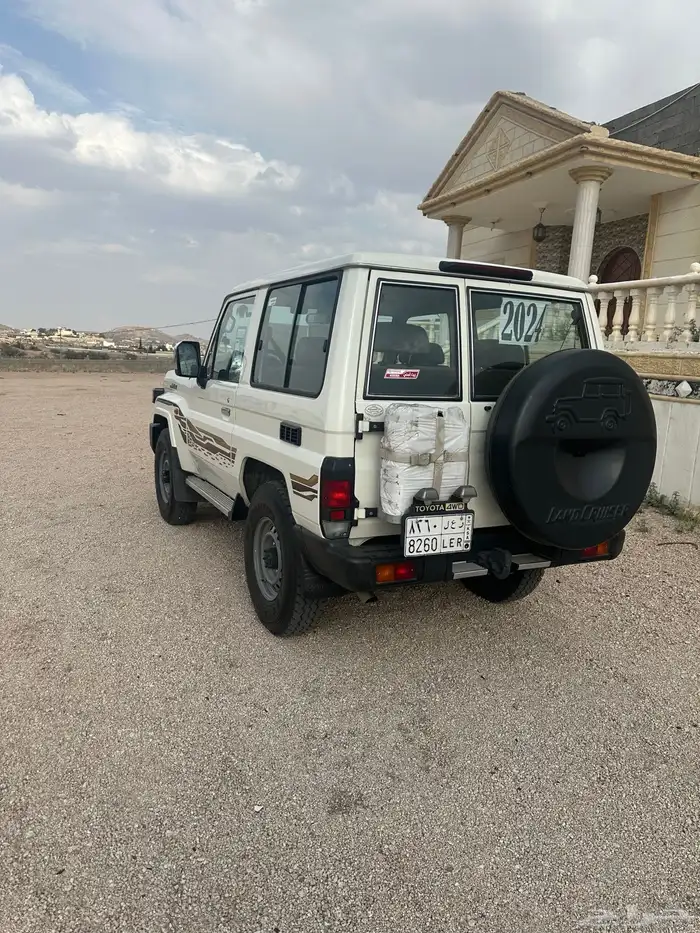 للبيع 24 ديزل فل كامل قير تماتيك 0