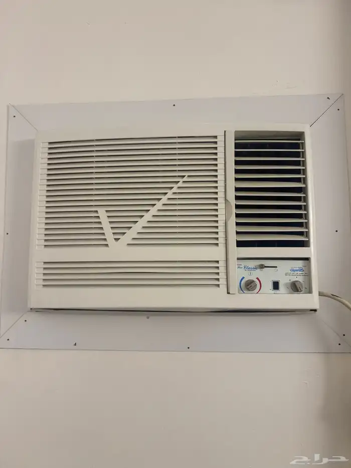 مكيفات شباك ياباني 0