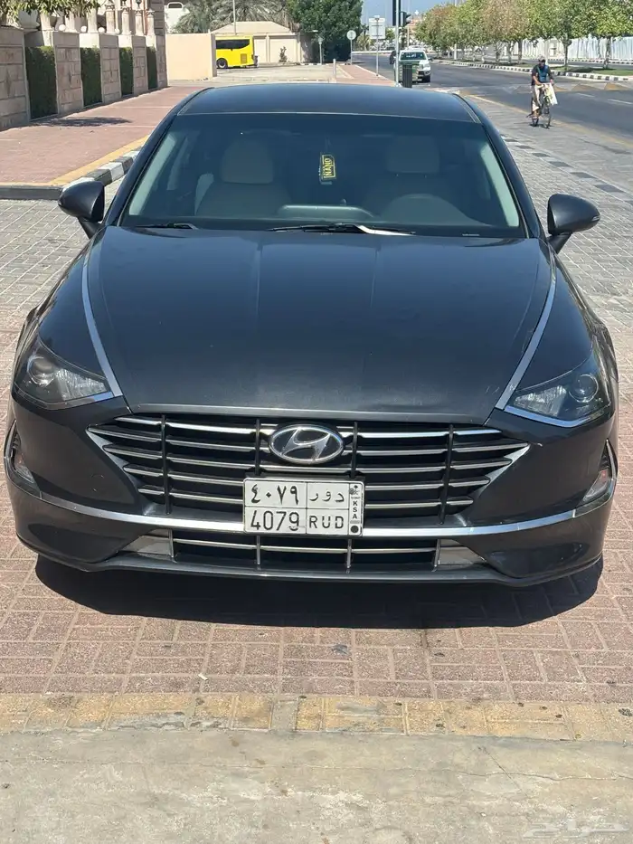 سوناتا 5