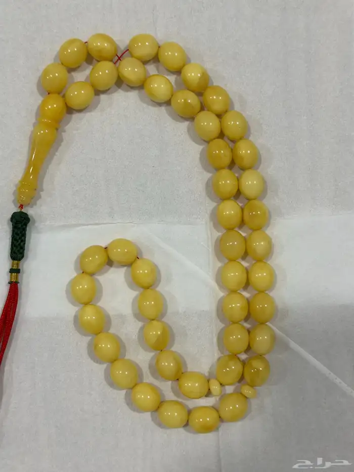 مسباح كبس كهرمان 0