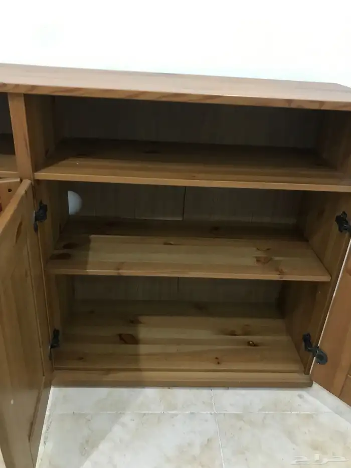 ايكيا وحدة لتخزين الكتب IKEA 2