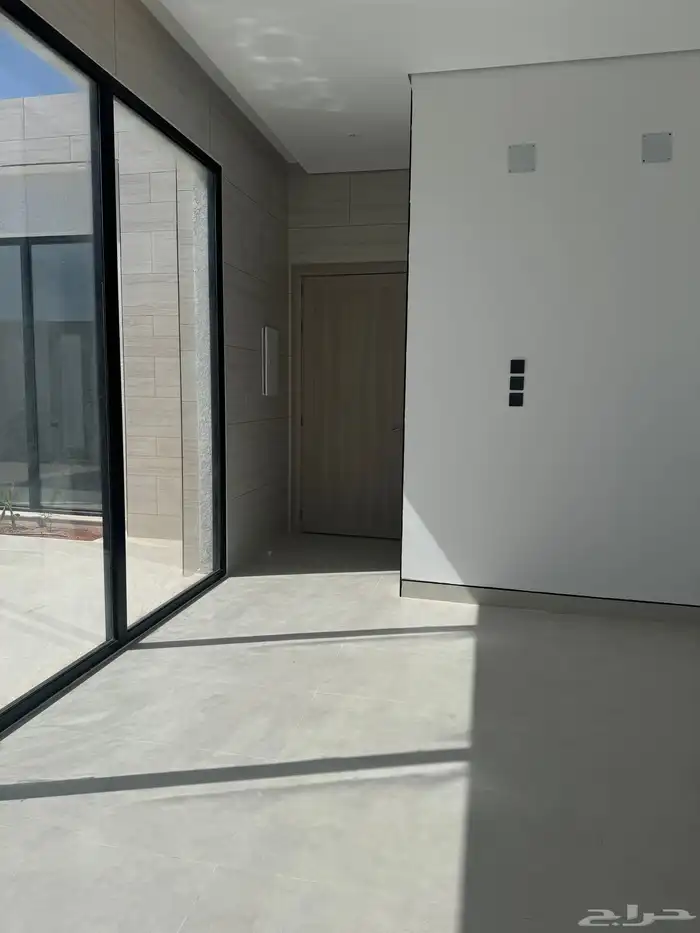 للبيع شاليهات جديده 12