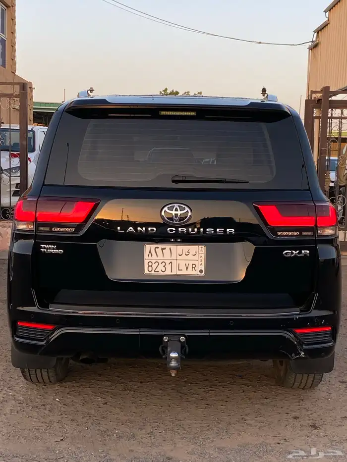 ( تم البيع ) تويوتا جكسار 2022 L4 وكالة نظيف جدا 7
