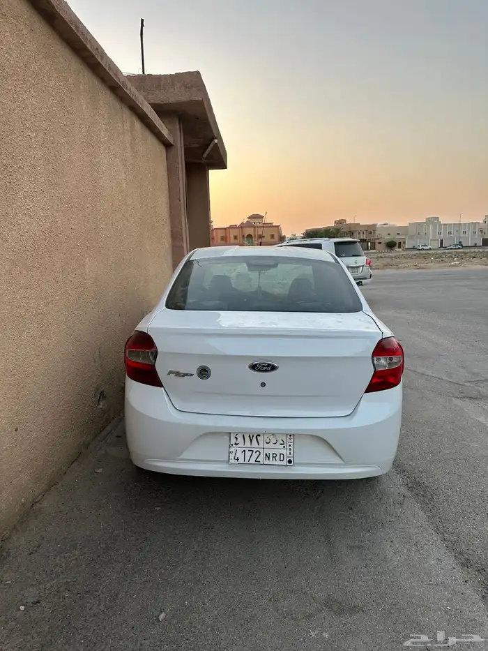 فورد فيجو 3