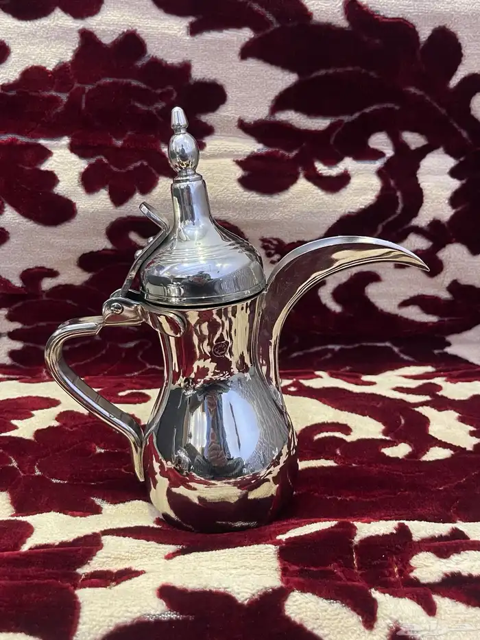 دلة السيف كورية 2