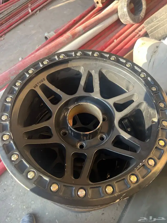 جنوط ميثود 3