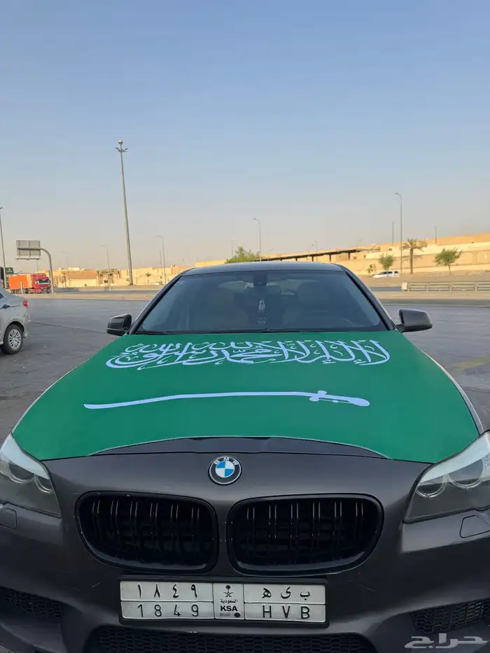 بى ام دبليو 2013 كامل فل 1